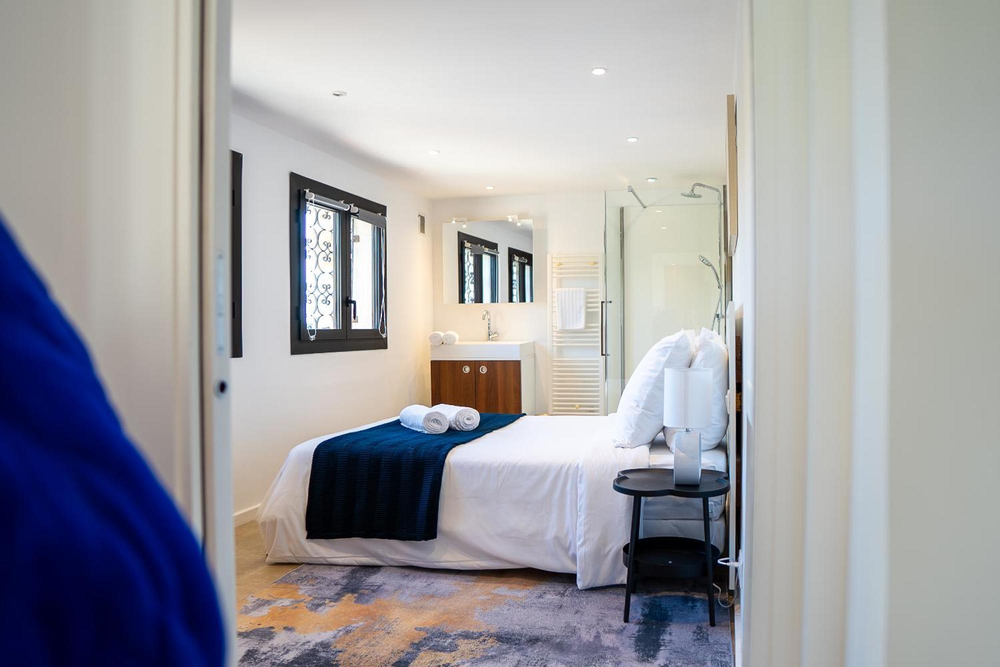 Villa Prestige Carqueiranne Eksteriør billede