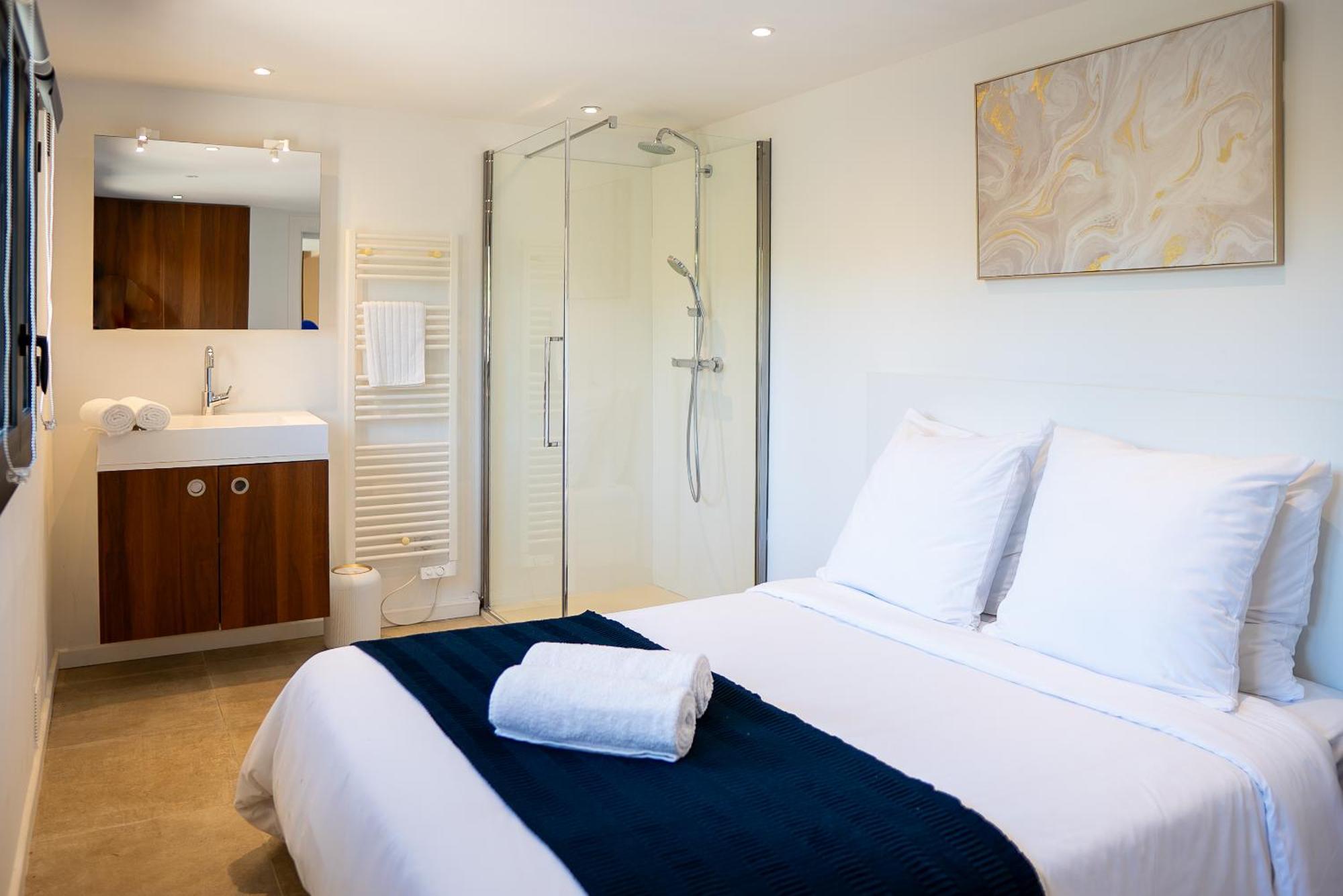 Villa Prestige Carqueiranne Eksteriør billede