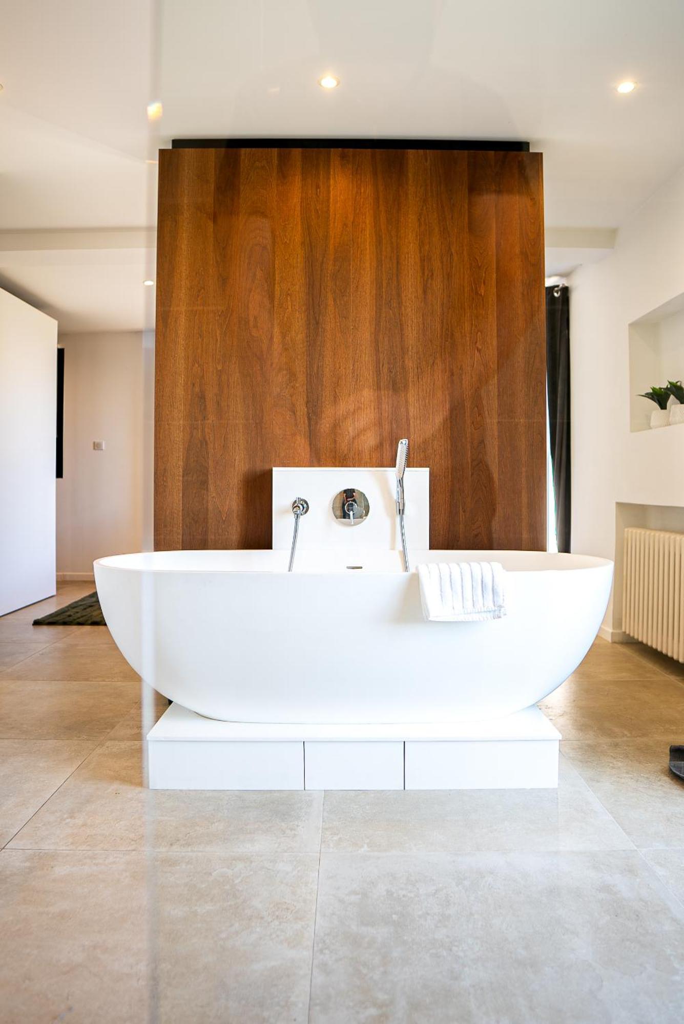 Villa Prestige Carqueiranne Eksteriør billede