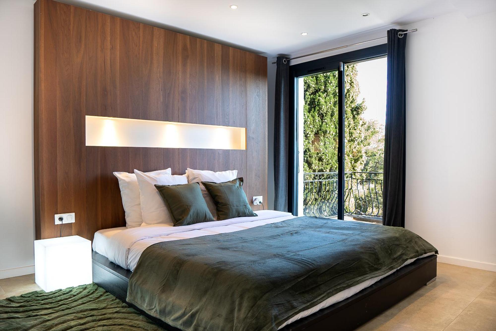 Villa Prestige Carqueiranne Eksteriør billede