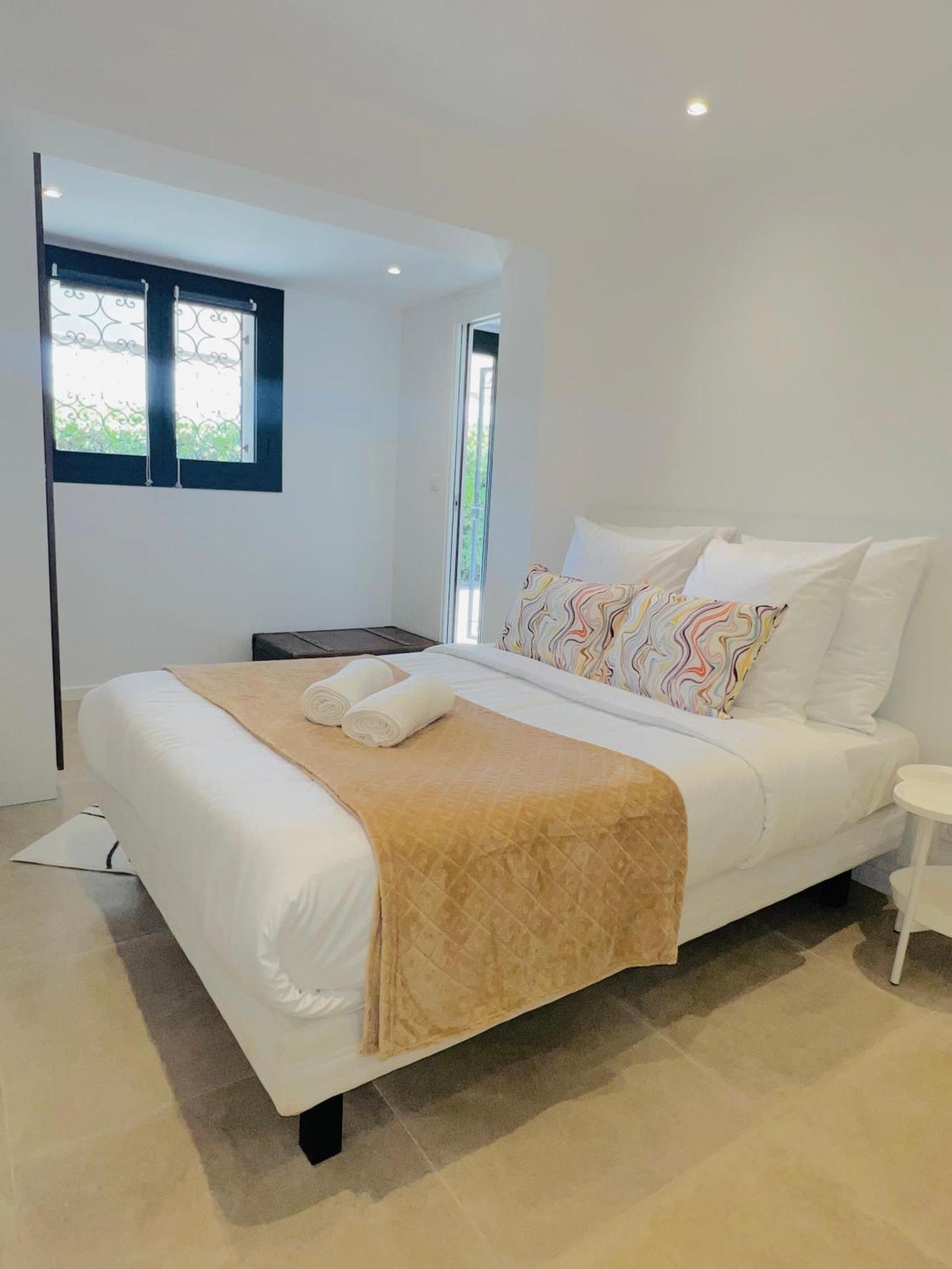 Villa Prestige Carqueiranne Eksteriør billede